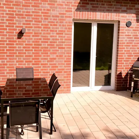Modern Vacation With Garden Vakantiehuis Artlenburg